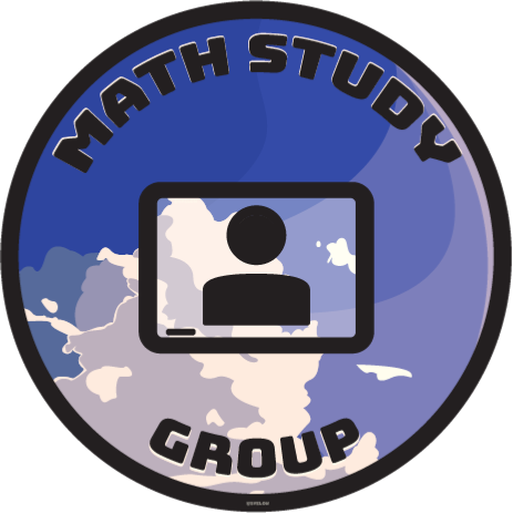 Math Study Logo